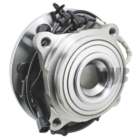 Wjb Hub Assembly, Wa515162 WA515162